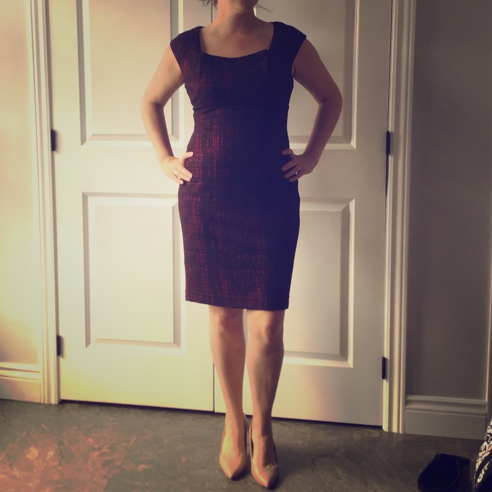Calvin Klein Dress